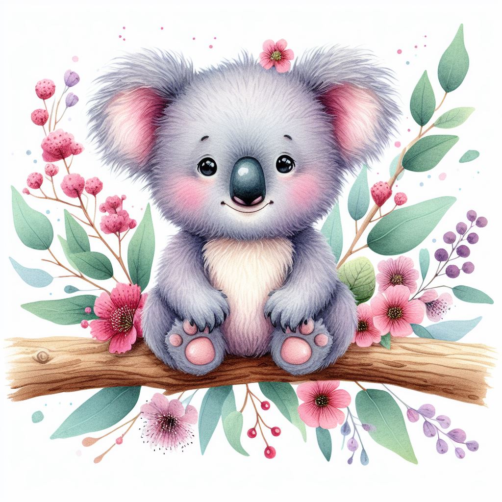 bear