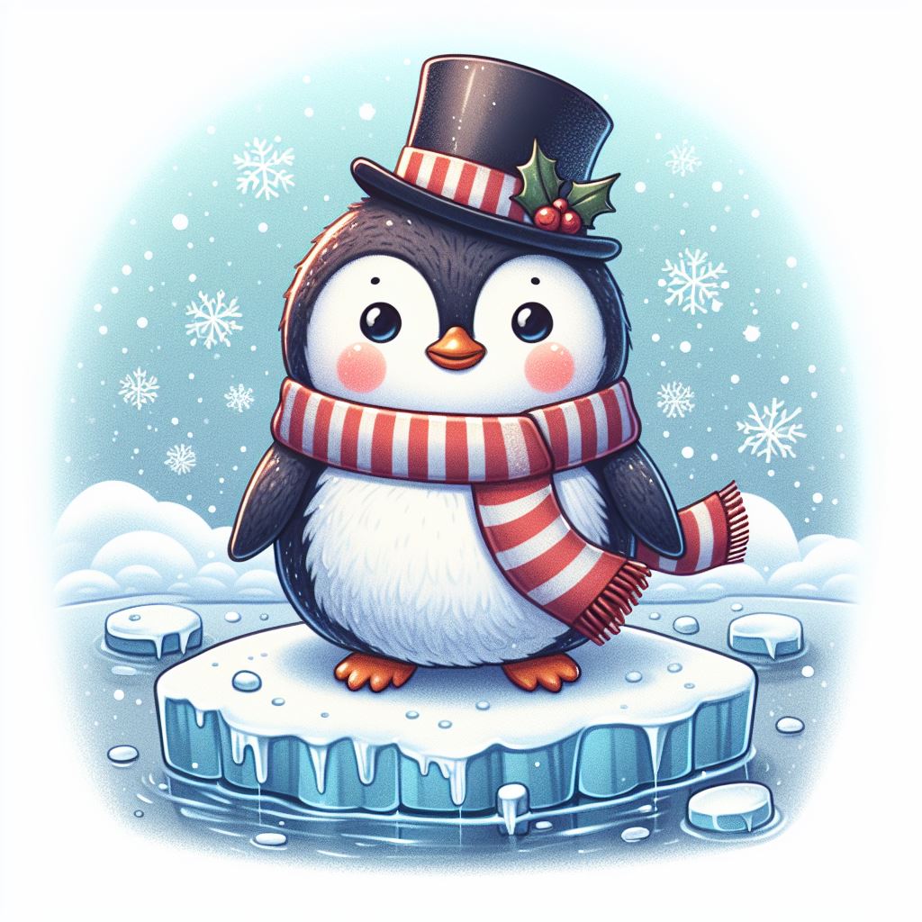 penguin